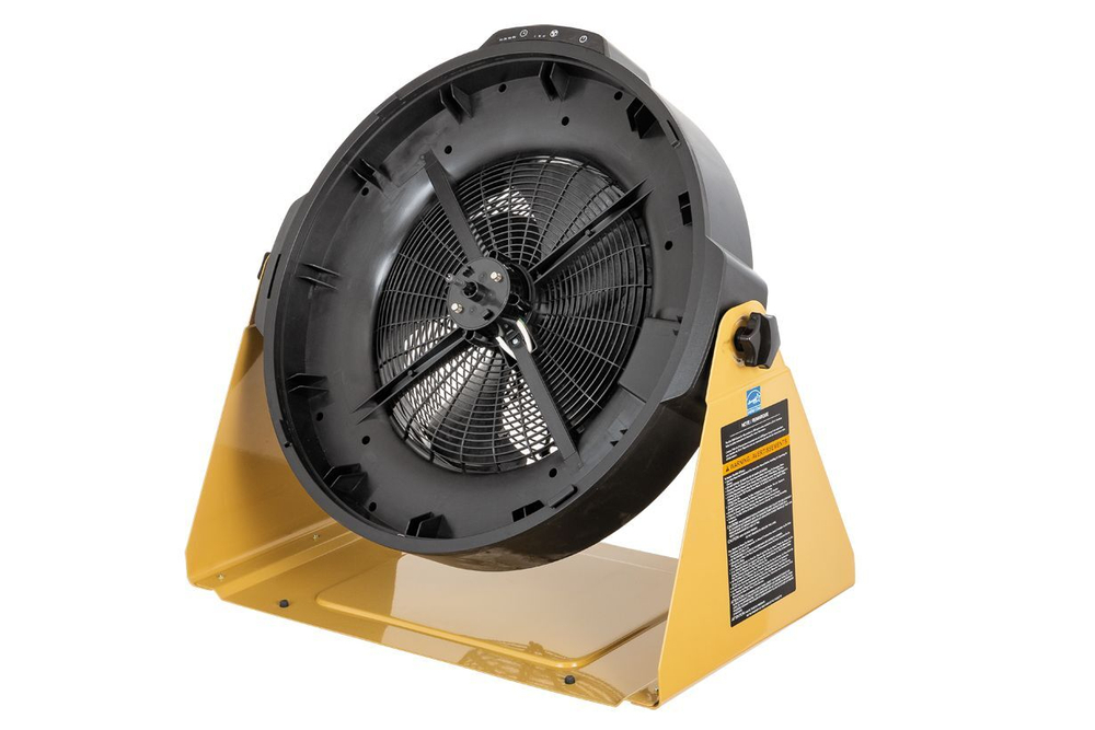 Система фильтрации воздуха Powermatic PM1250