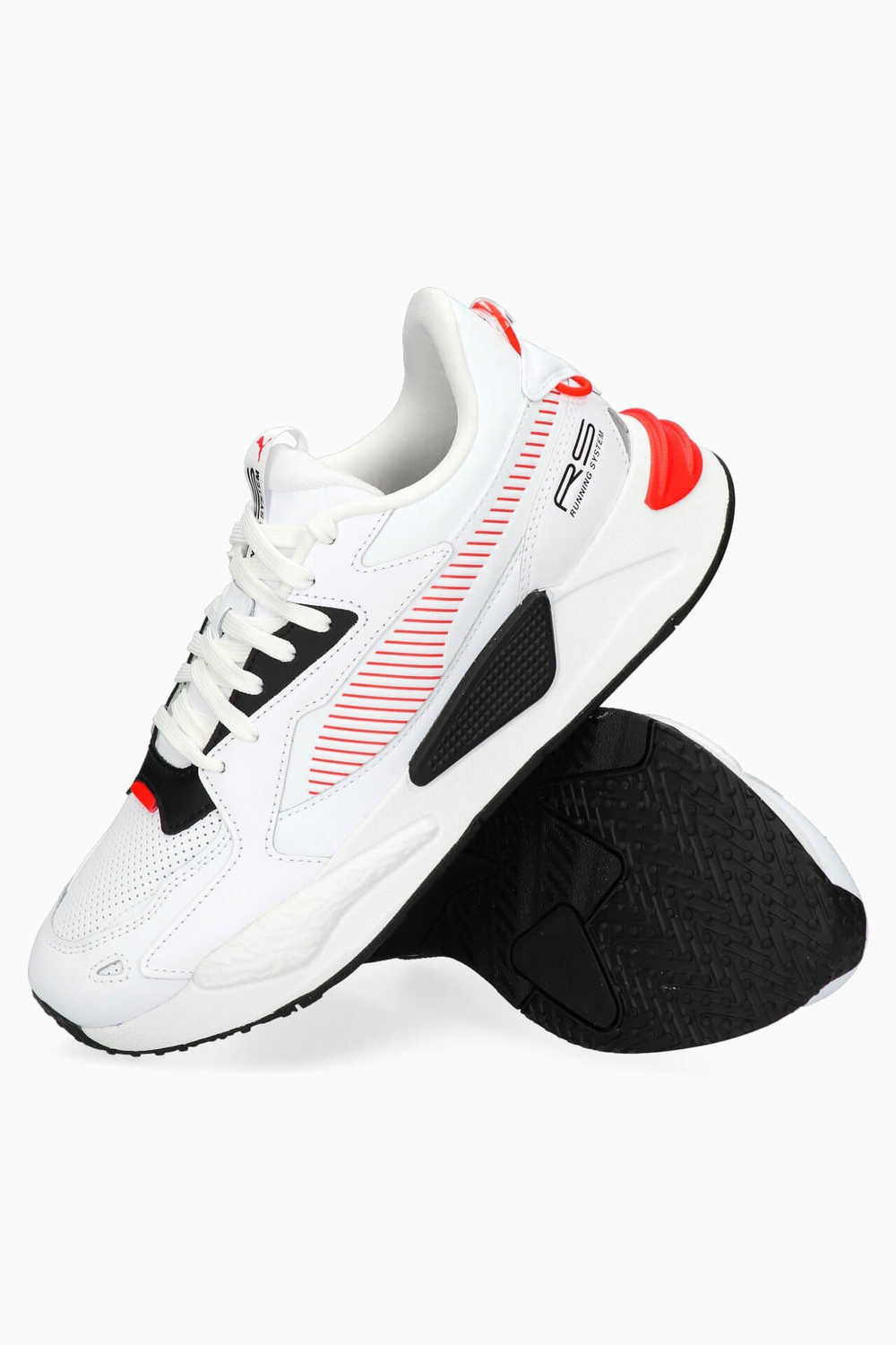 Кроссовки Puma RS-Z LTH
