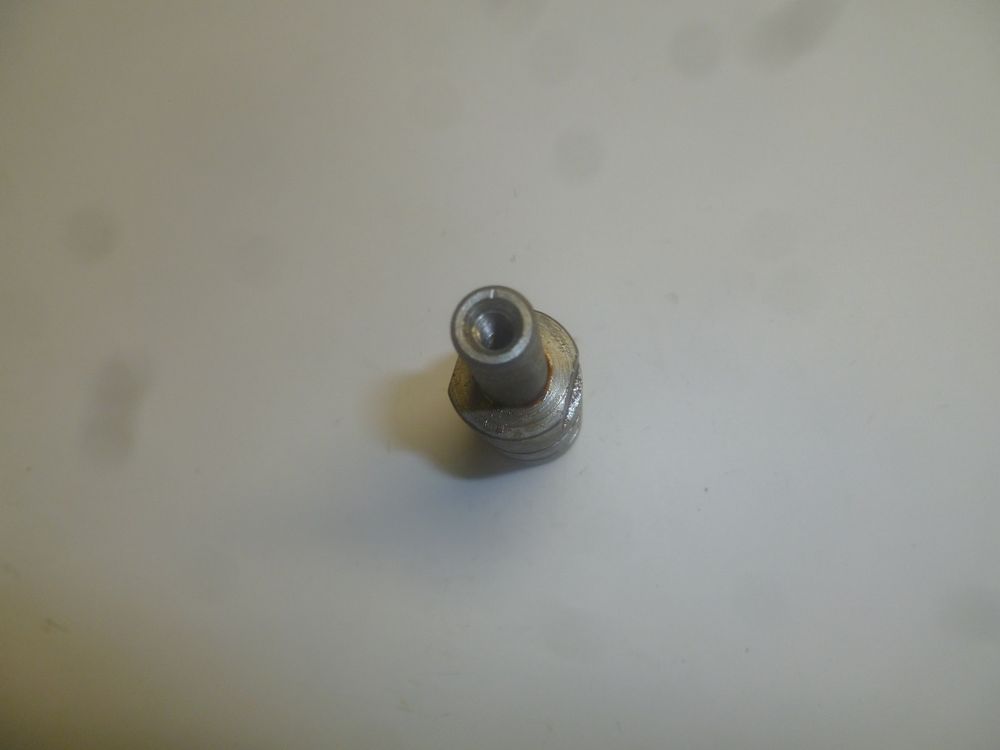 ТолкательTSS-WP160/170 (без резьбовой вставки)/Position rod