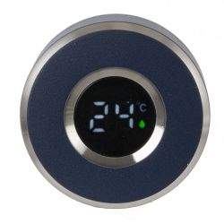 GAEM Термос, 850 мл, L8 W8 H27 см, (сохр.t до 6 часов)