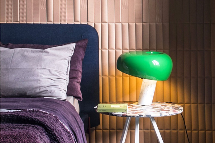 Для интерьера