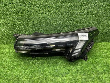 ДХО левый Москвич 3 (2022-н.в.) LED