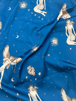 Новогоднее