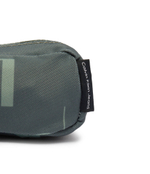 Пенал CITY Calvin Klein Jeans - оливковый(IU0IU00643)