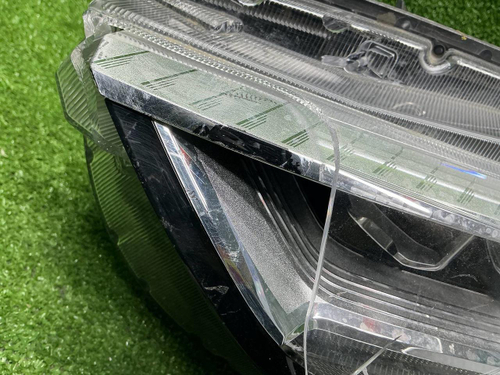 Битая Фара левая Haval Jolion (2021-н.в.) LED