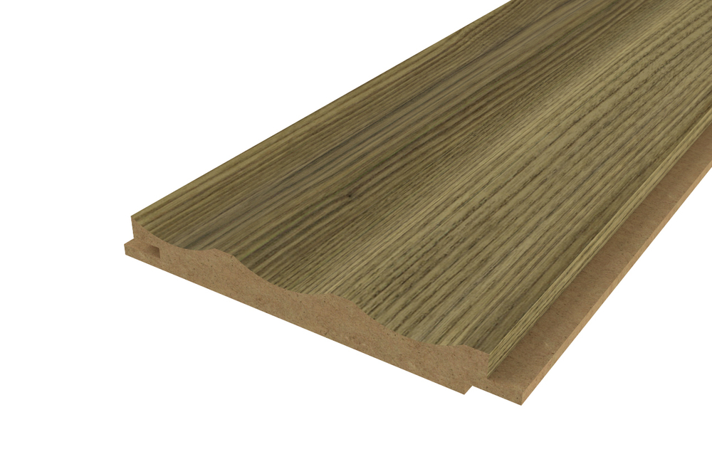 Стеновая панель МДФ Wave 16х140х2800 мм