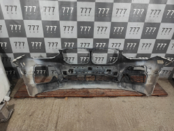Бампер передний BMW X3 (G01) 17-21 Б/У Оригинал 51118091971