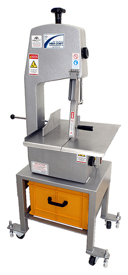 Пила для мяса Fooma HBS-330T-380