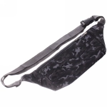 Сумка на пояс для документов и телефона «Ultramarine - Street sports», яркое хаки, микс 4 цвета, 34*11,5*19,5см