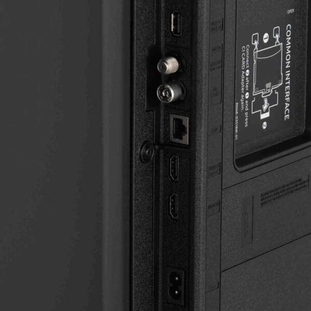 Телевизор Samsung UE43TU7002U