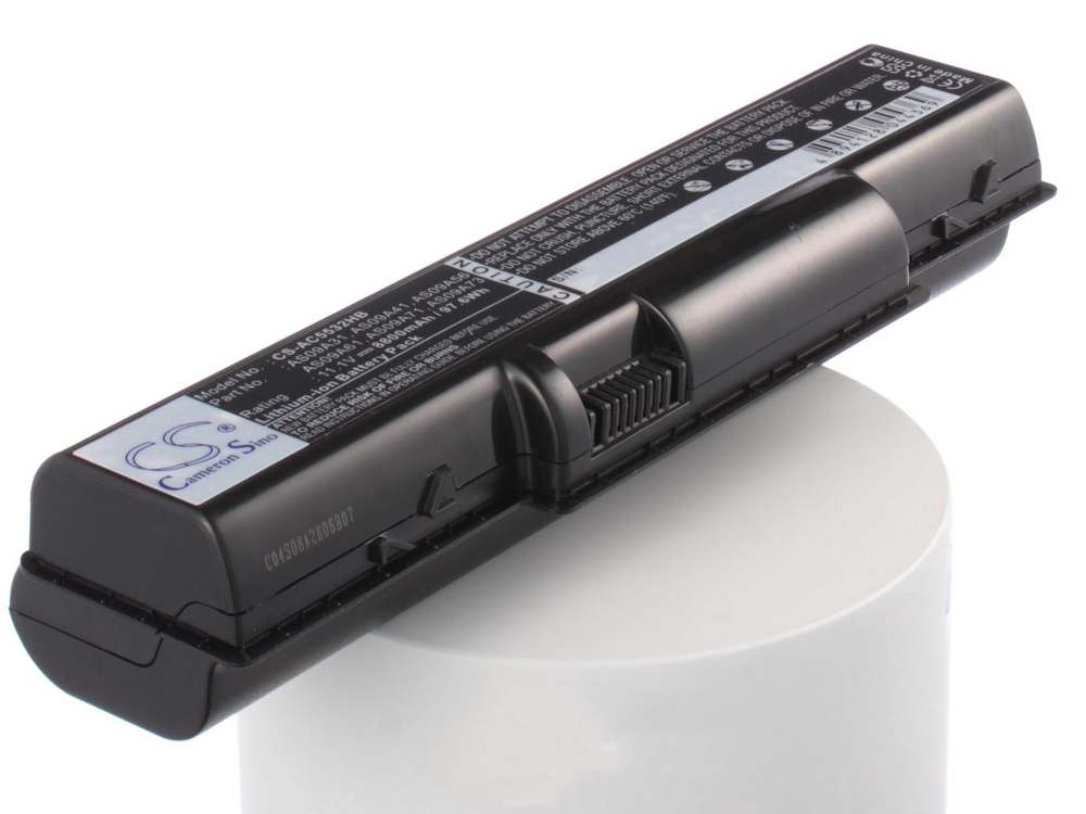 Аккумулятор iBatt 8800mAh, для Aspire 5732Z-443G255732Z-434G25 E727-452G257315 5332 E525-312G255532-312G255532-314G25D725