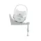 Автокресло Cybex Cloud T i-Size White