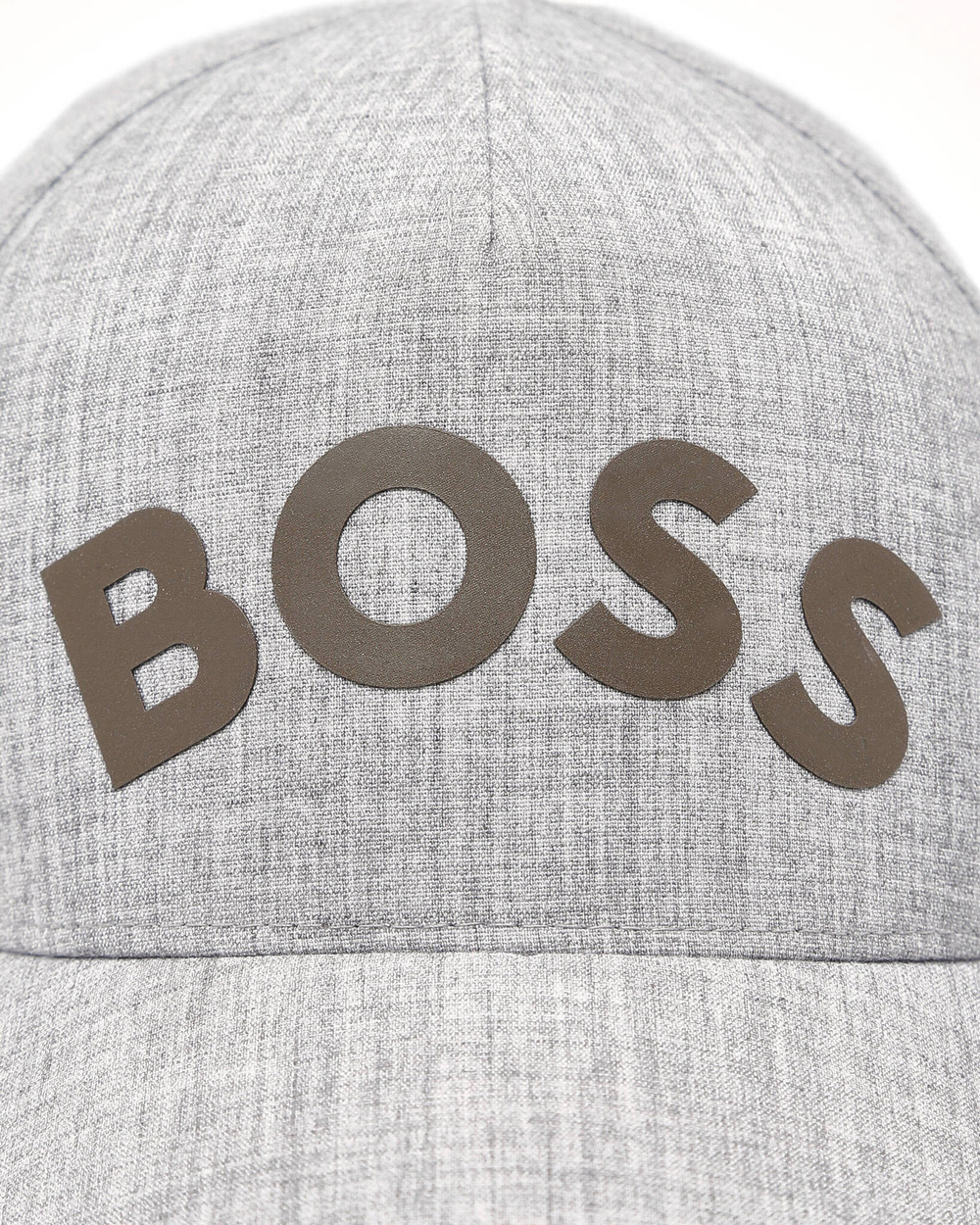 кепка gold curved BOSS GREEN - серый(50476265)