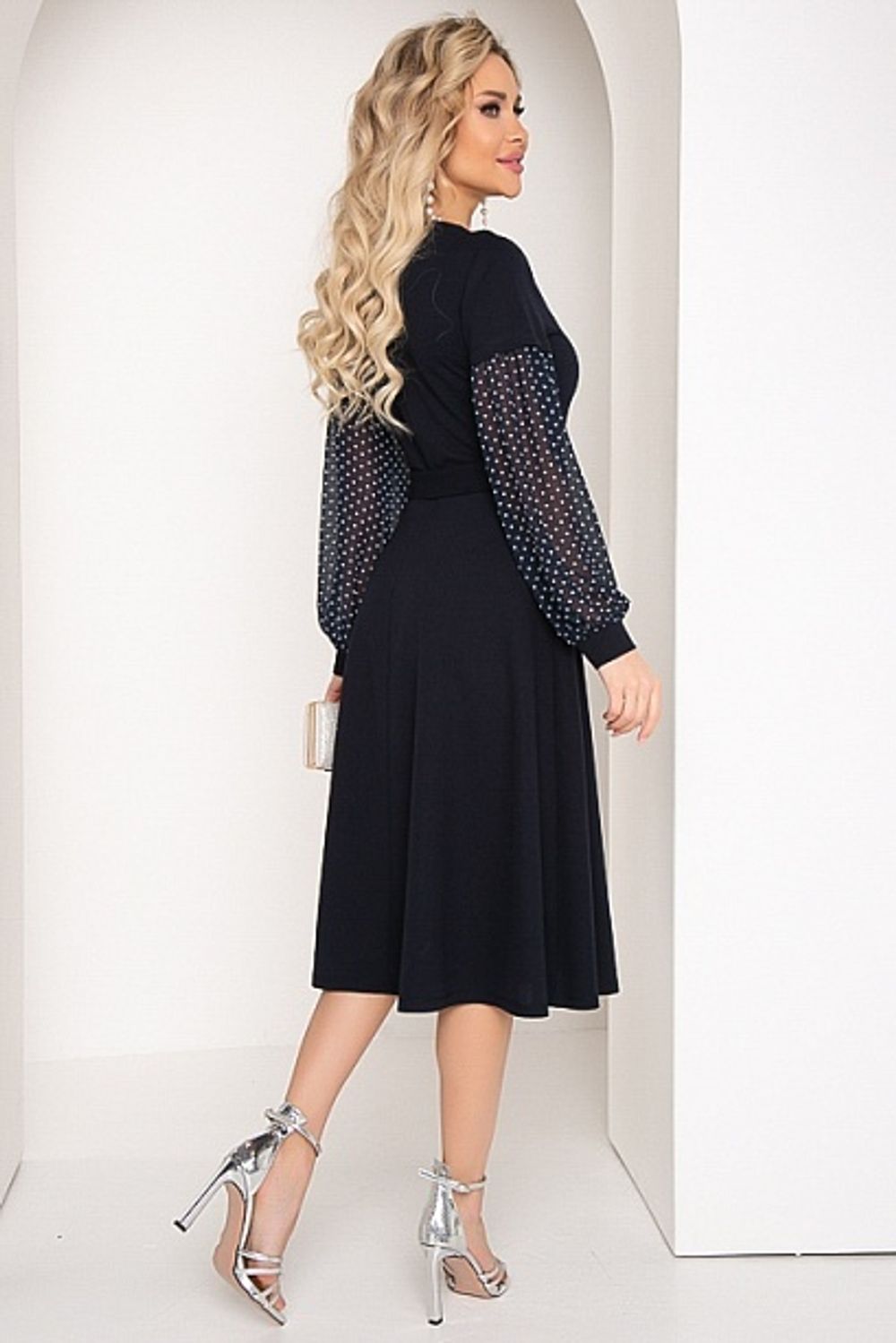 Платье 70617 Avili