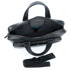Сумка Piquadro Black Square CA4027B3/TM