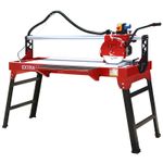 Электрический плиткорез DIAM EX-1200/1.8 600098 - [220V / глубина реза до 50 мм]