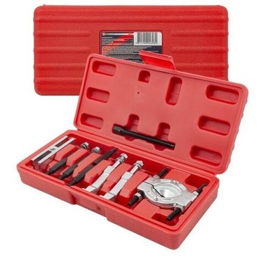 Съемники подшипников, набор FORCEKRAFT FK-66614