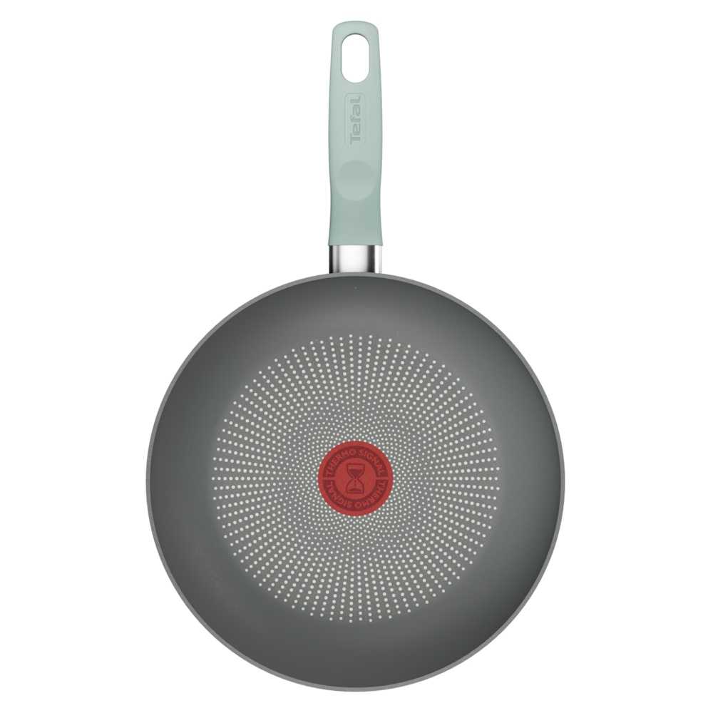 Сковорода Tefal Halo Eucalyptus 24 см G0160402