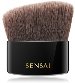 Sensai Blooming Blush - осветляющие румяна с кисточкой, 4 g