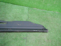 Шторка багажного отделения Mercedes G W463 (2008-н.в.)