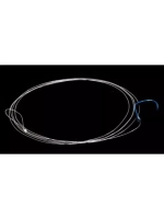 Крючок рыболовный BKS-2210S №02, 0,25mm - 60cm упк по 10шт