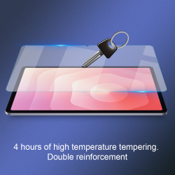 Антибликовое закаленное стекло для планшета Samsung Galaxy Tab S11, толщина 0,3мм, серия H+ Anti-Explosion Glass Screen Protector от Nillkin