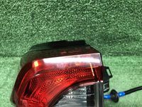 Фонарь левый внешний Toyota RAV4 5 XA50 (18-нв)