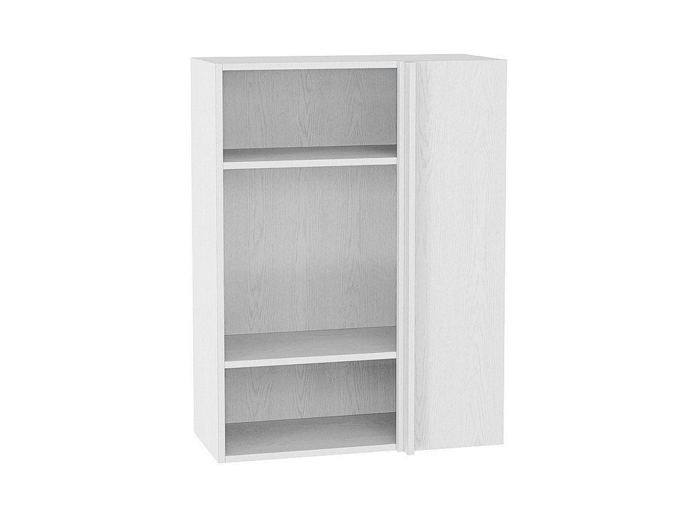 Каркас верхнего прямого углового шкафа ВУ 709