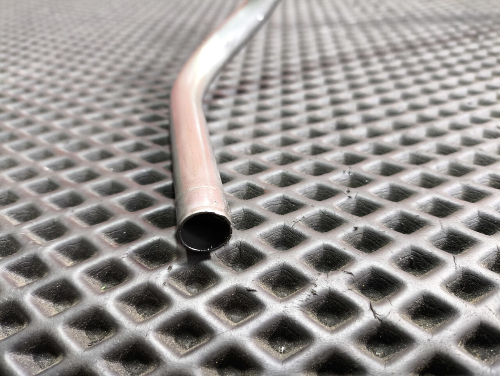 Масляная трубка КПП