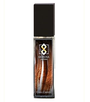 Siordia Parfums Chili Choco