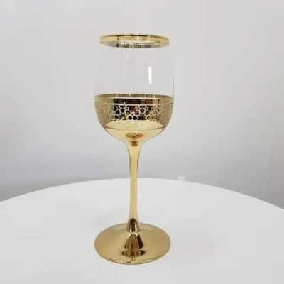 Набор 3 фужеров, 420 мл Звезда Альтаир 11