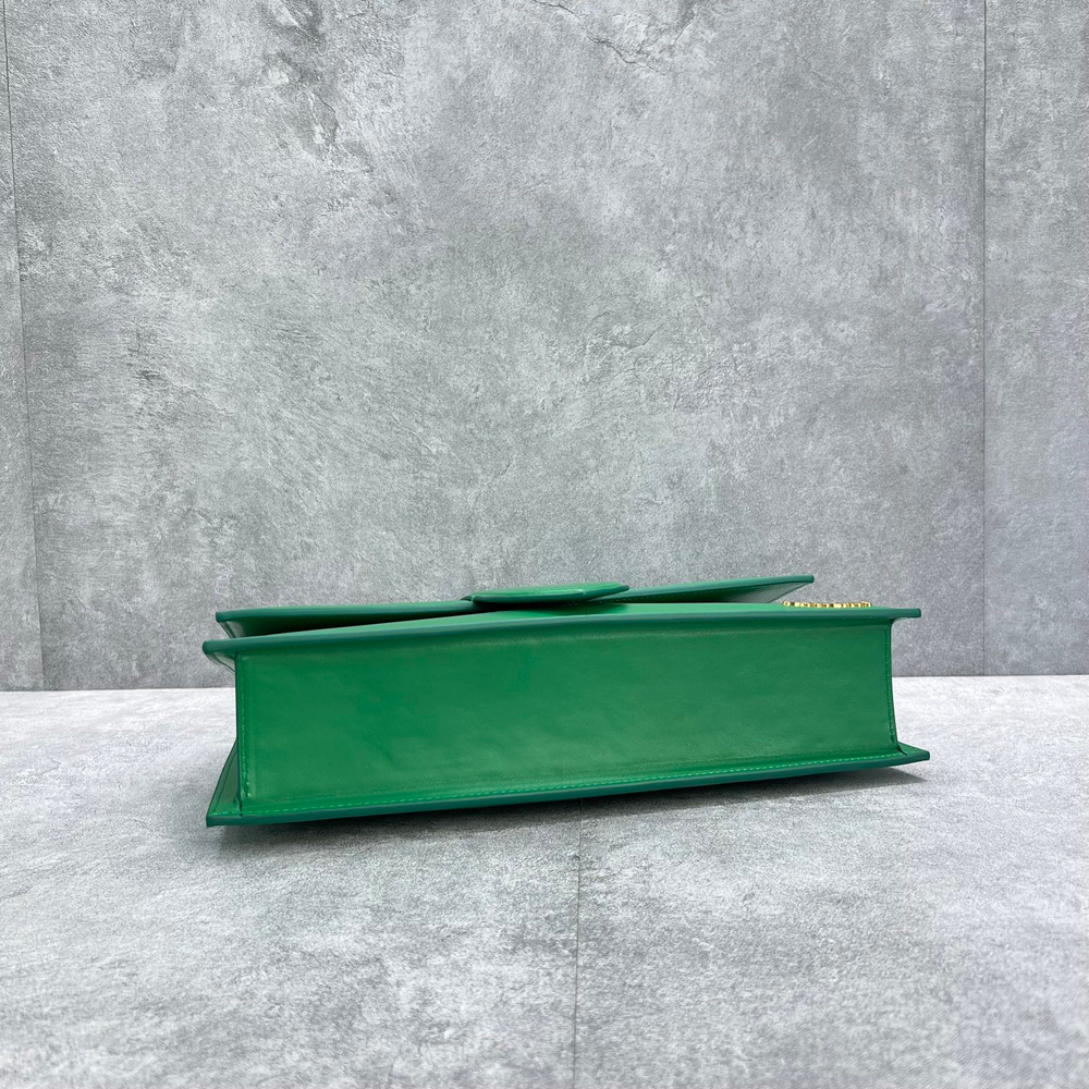 Jacquemus Le Bambinou 34 cm