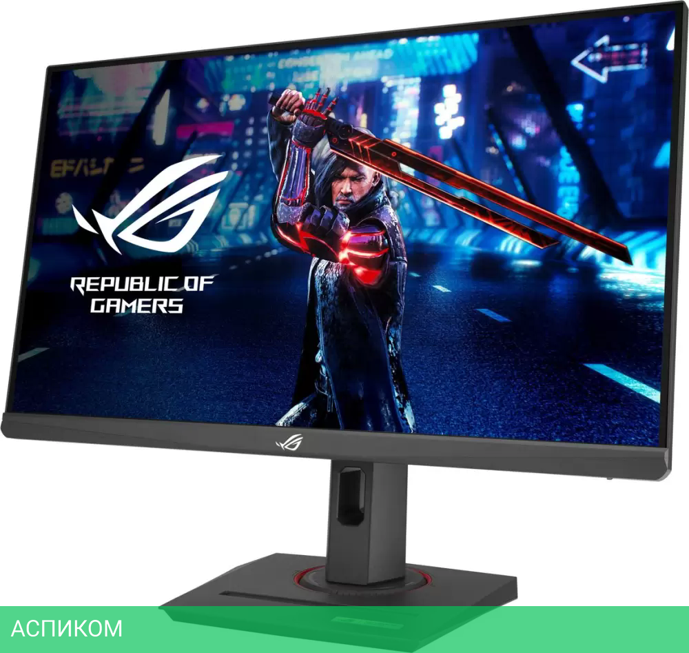Игровой монитор ASUS ROG Strix XG259QNS