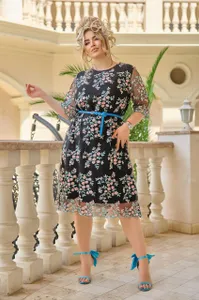 Платье УК-634