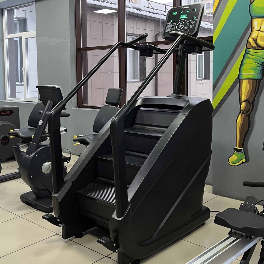 Тренажер-лестница ТАНГЕН D8900