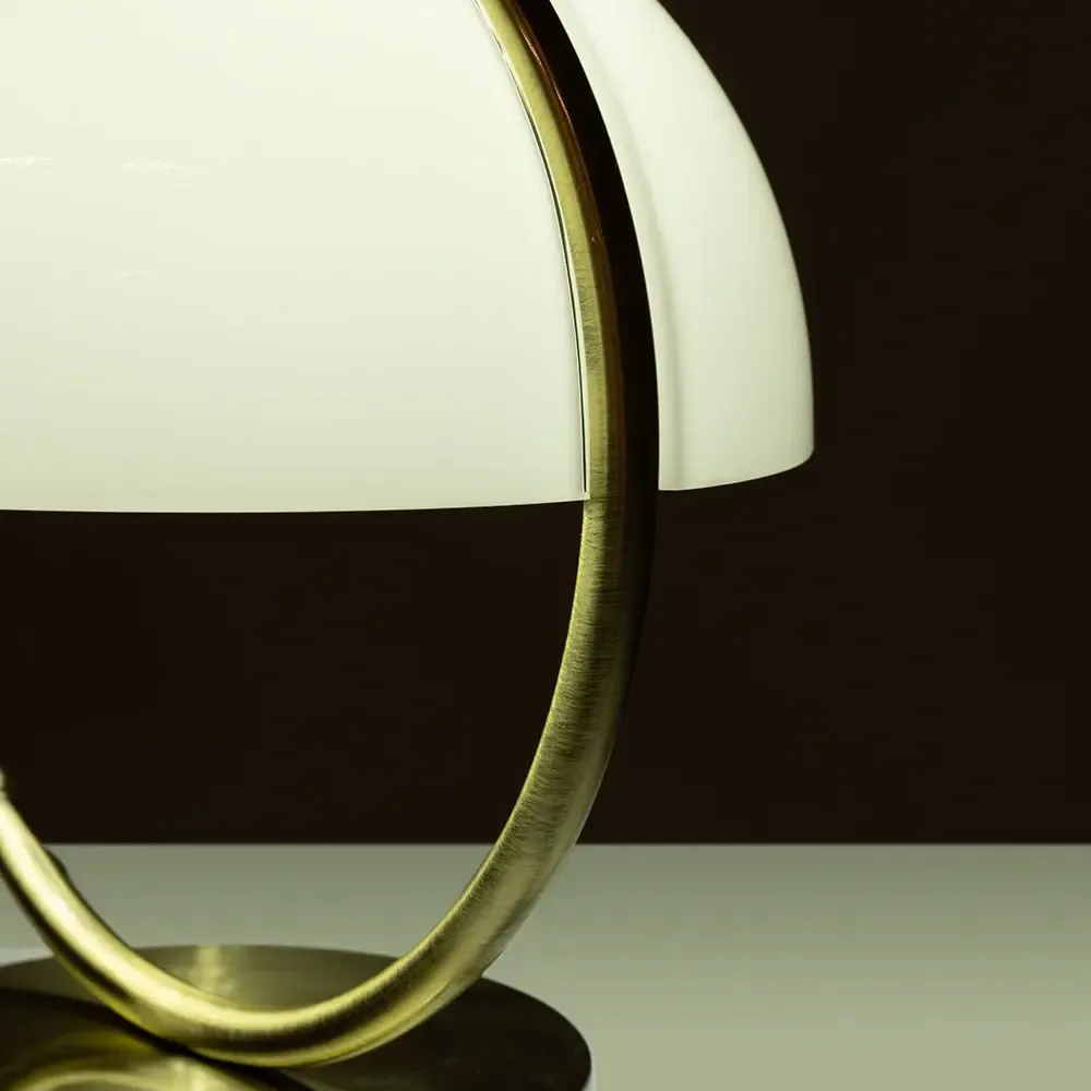 Кабинетная настольная лампа Arte Lamp