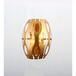 Бра светильник Rivoli Mitzi 4079-402 настенный 2 х Е14 40 Вт дизайн | Rivoli