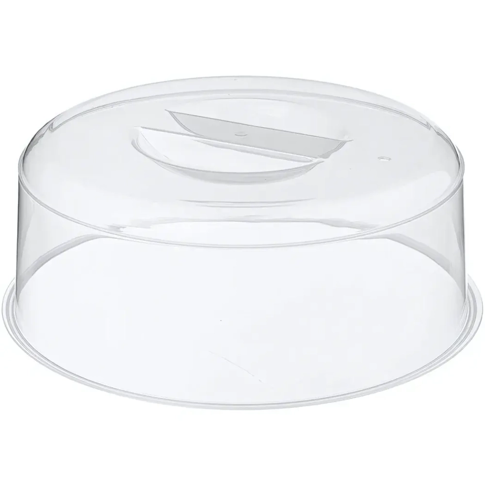 Крышка для свч 25см «Bergamo» 221118201/00