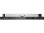 Встраиваемая посудомоечная машина Gorenje GV52041