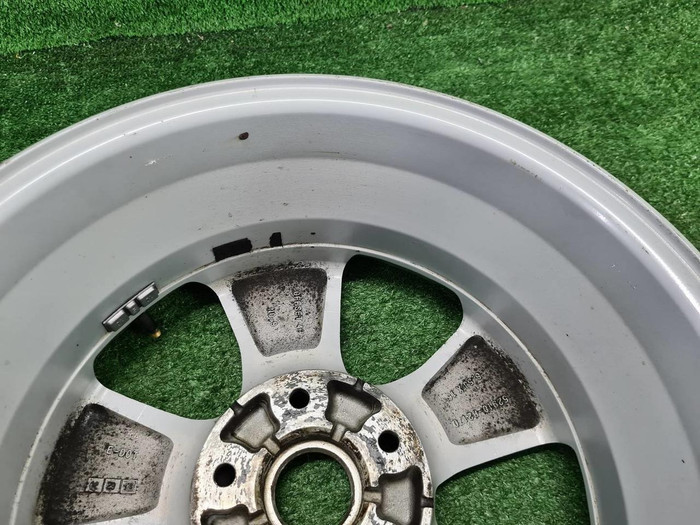 Диск литой R16 Kia Soul 2 PS (2013-2019)