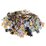 Пазл Шары 500эл., коробка C-42093