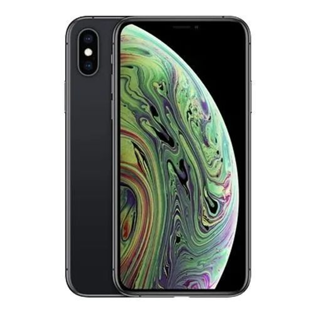 Смартфон Apple iPhone XS Max 512 GB, Space Gray