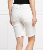 шорты poppy Pepe Jeans London - белый(PL800493TA8)