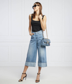 джинсы pamela Pinko - голубой(1J10TS Y832)