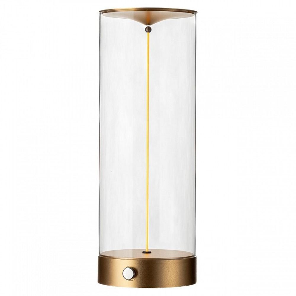 Настольная лампа декоративная Citilux Streng CL811012