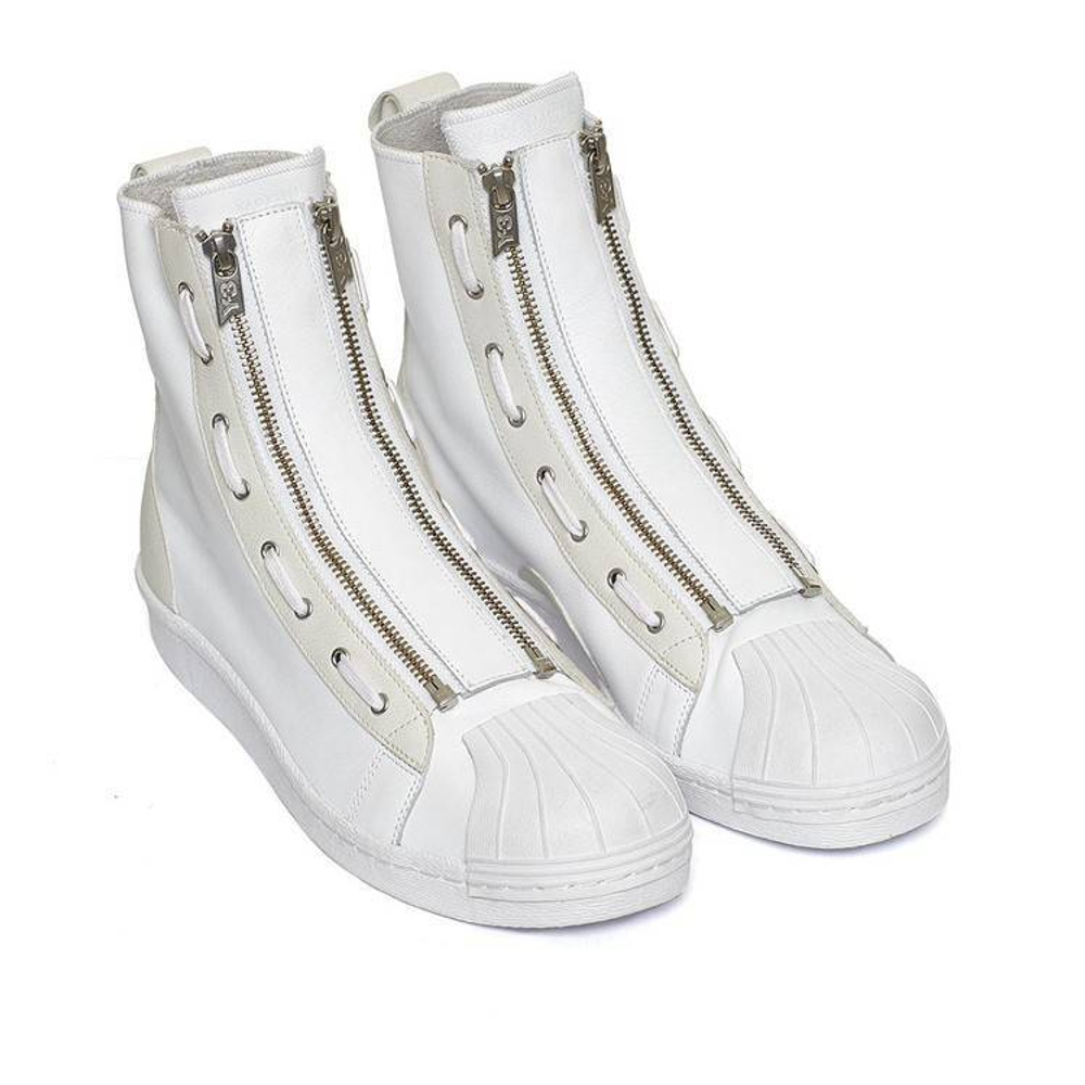 Кроссовки Adidas Originals Ozweego Pure