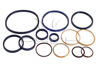 Р/к гидроцилиндра  (55102-8603010) подъема кузова 5-ти шток. Русь