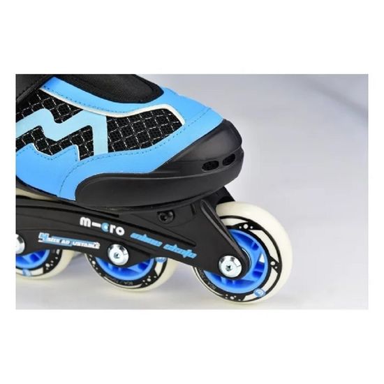 Детские ролики Micro Majority