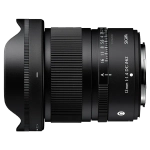 Объектив Sigma AF 12mm f/1.4 DC (C) для Fujifilm