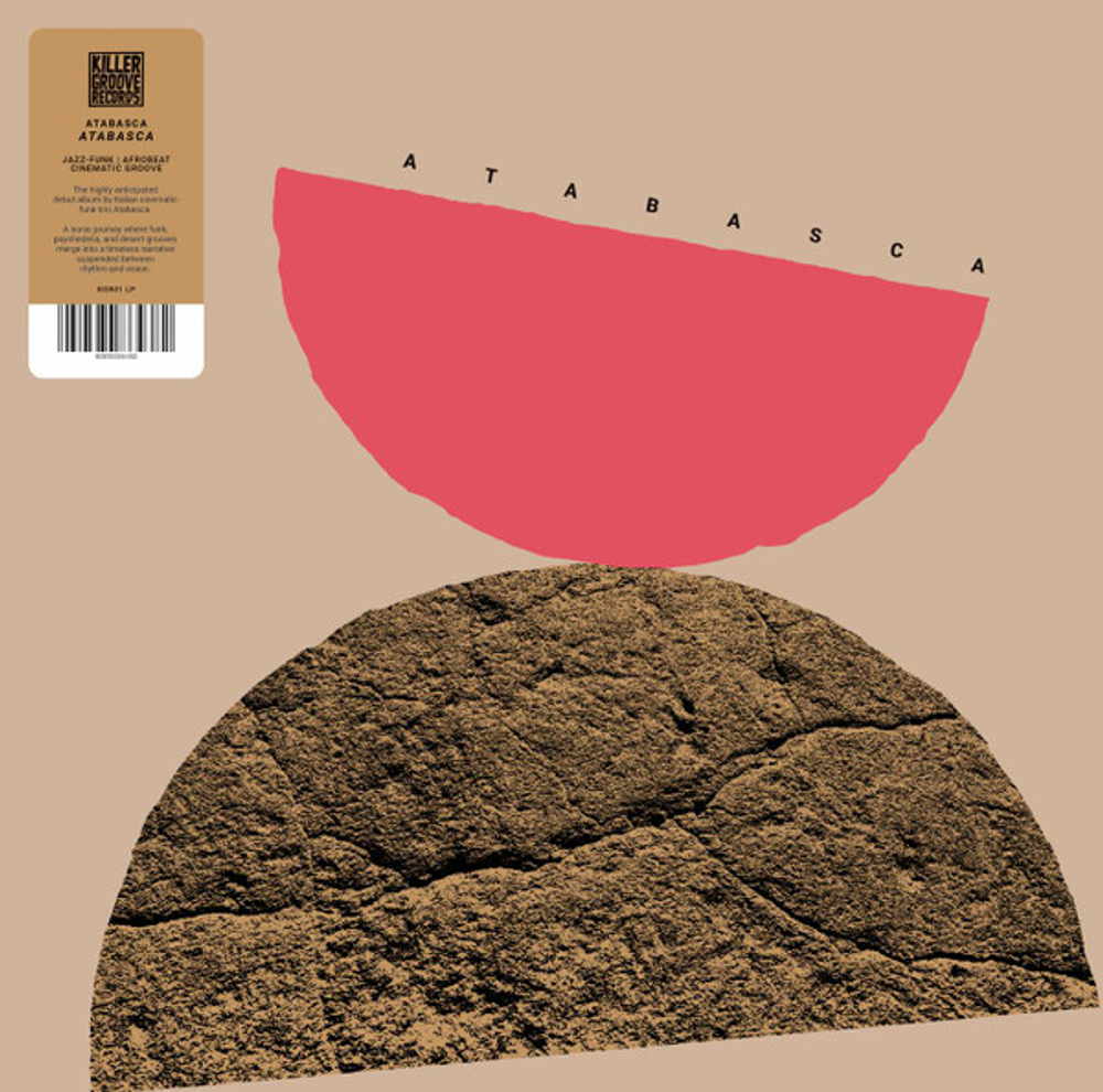 Atabasca - Atabasca